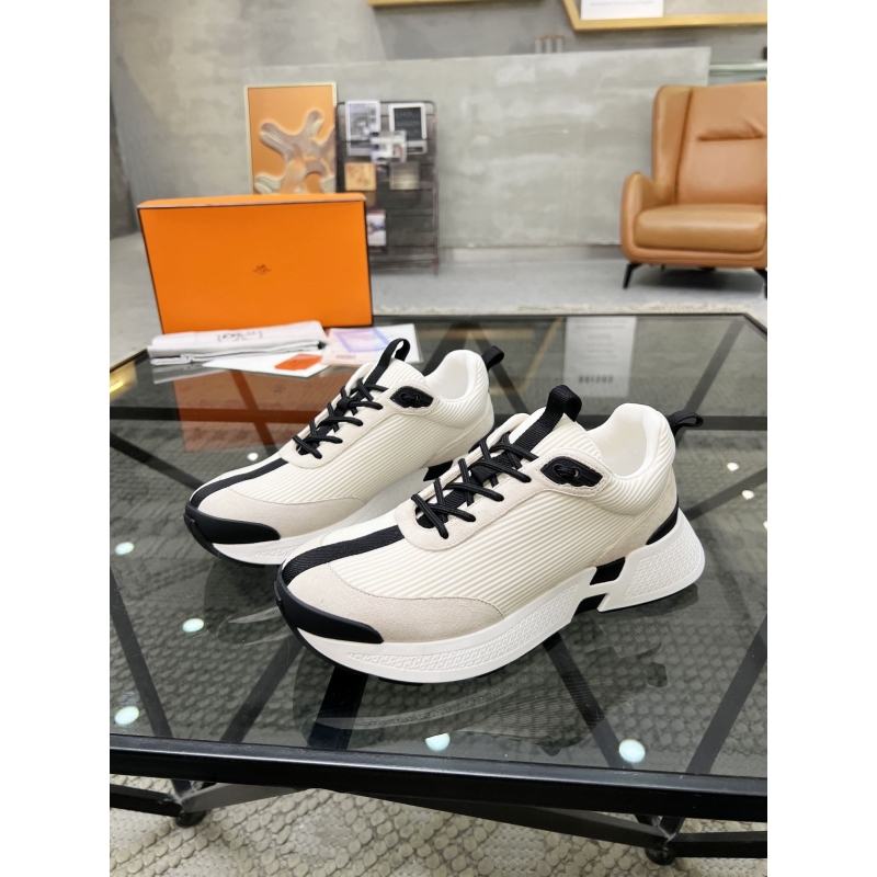 H**mes sneakers